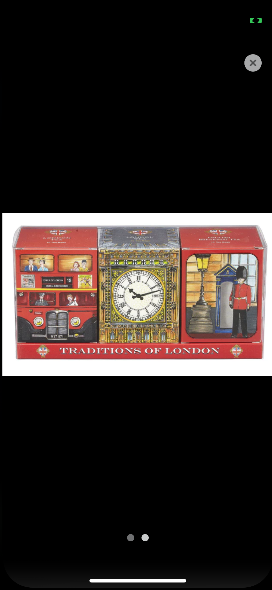 Triple Gift Pack -Bus/Ben/Guard