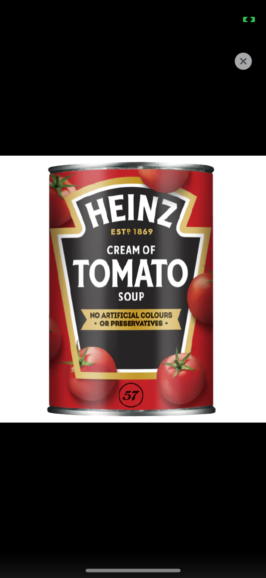 Heinz - Tomato Soup