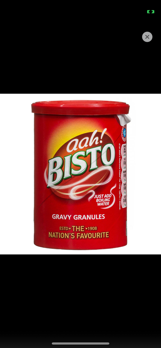 Bisto - Beef