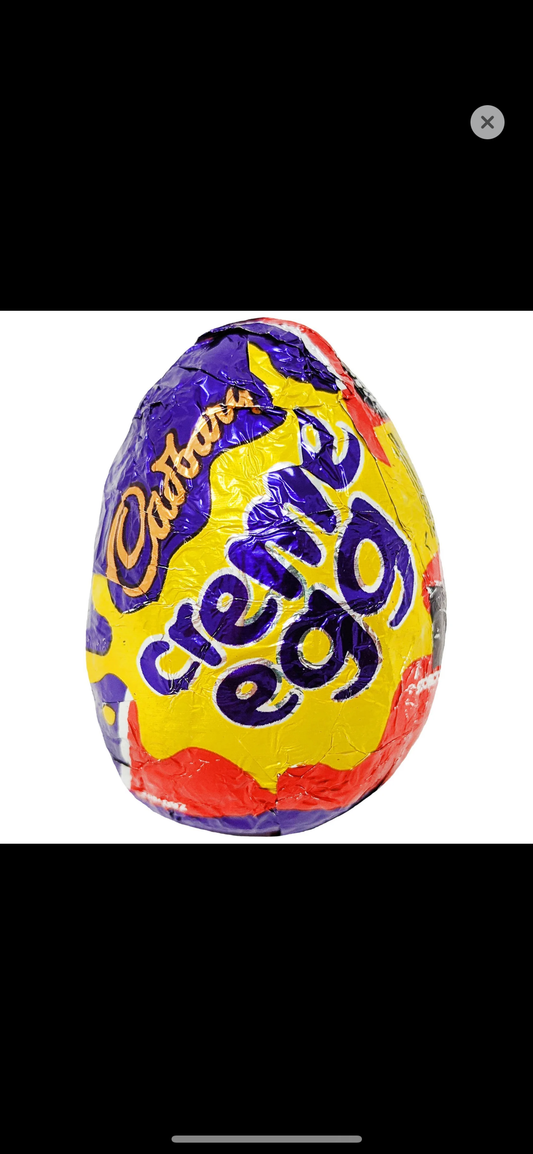 Cadbury -Crème egg