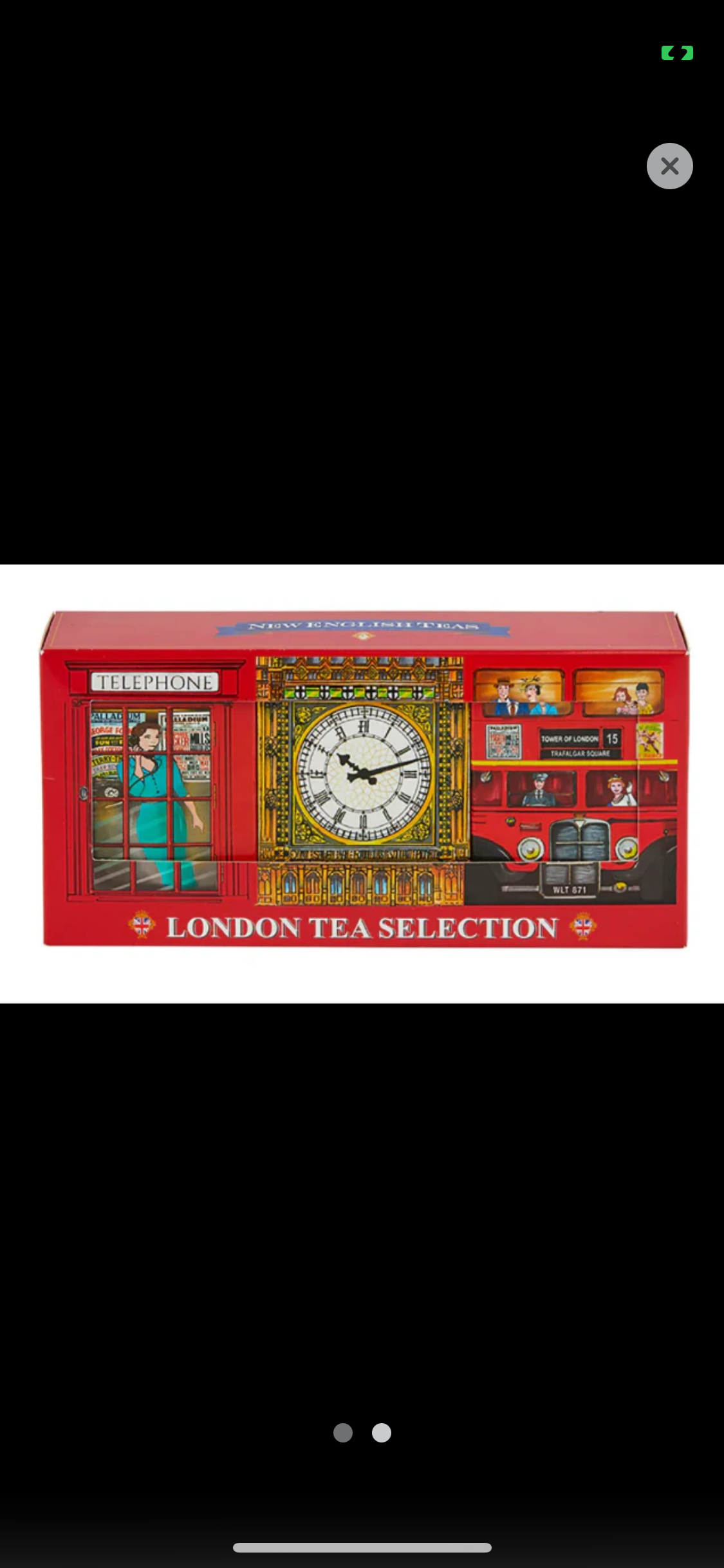 Triple Gift Pack - Phone/Big Ben/ Bus